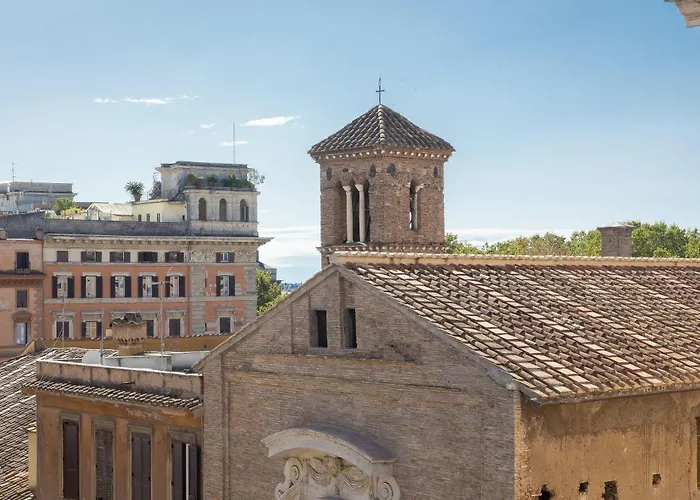 Principe Amedeo By Rental In Rome