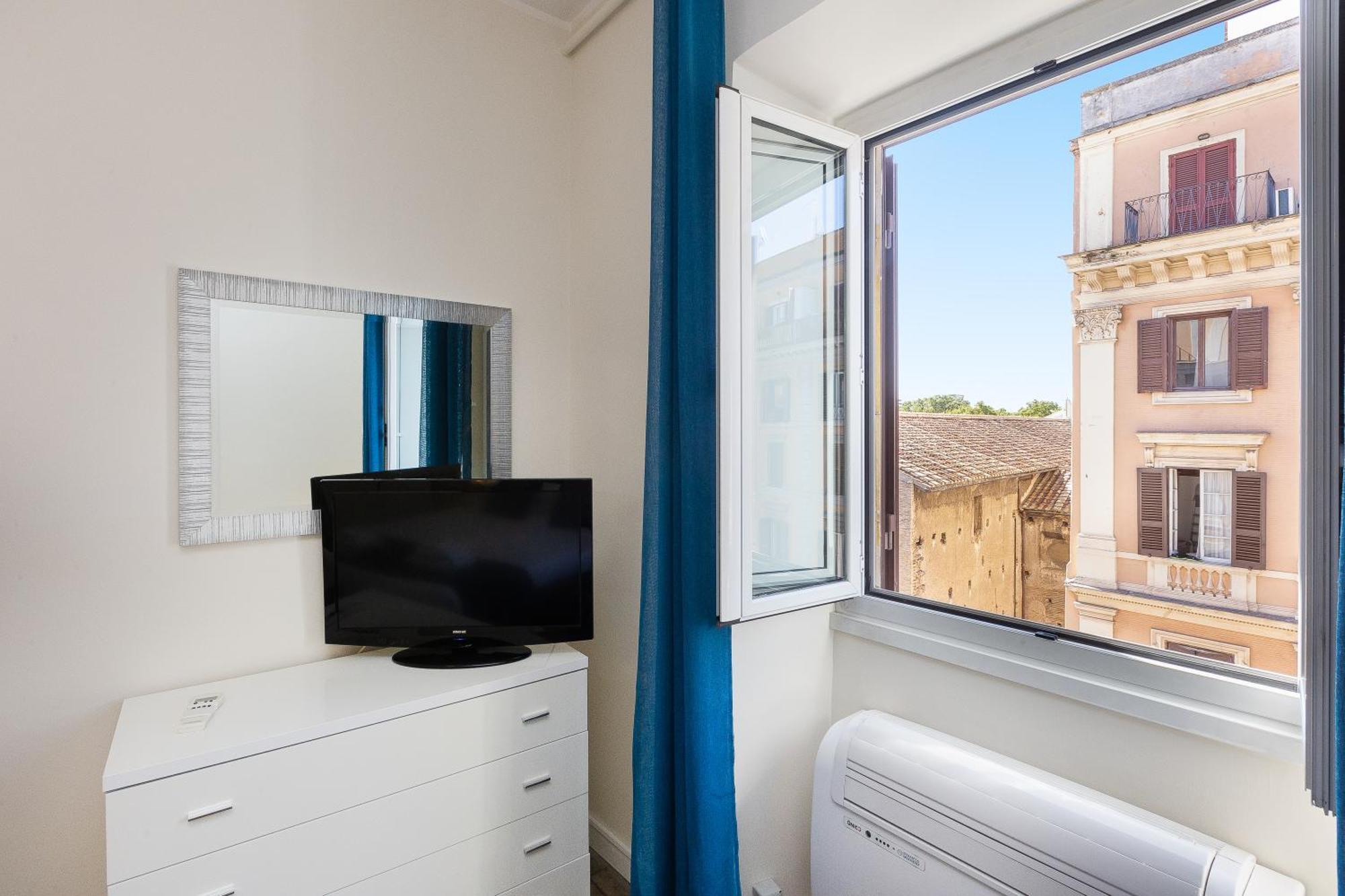 Principe Amedeo By In Appartement *