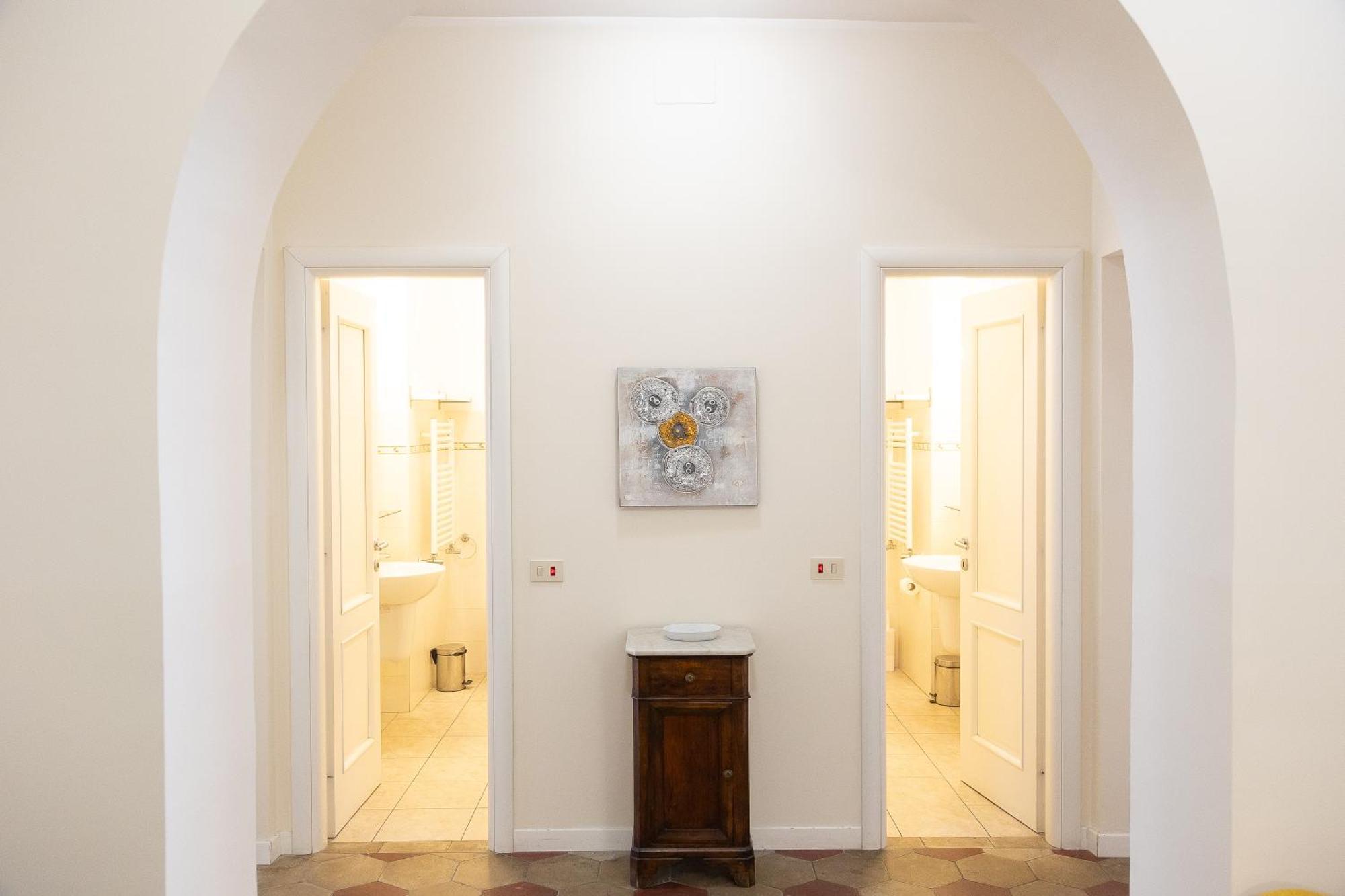 Principe Amedeo By In Appartement